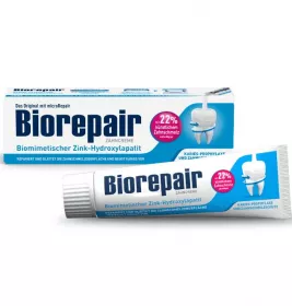 Зубная паста BIOREPAIR Абсолютная защита и восстановление Advanced 75мл