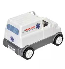 Автомобіль Тигрес Smart Wheels швидка допомога