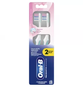 Зубная щетка ORAL-B Pro-Sensitive Advanced №2