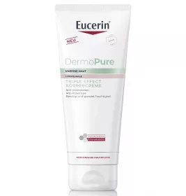 Крем Eucerin 99120 ДермоПьюр тройного действия для проблемной кожи тела 200мл