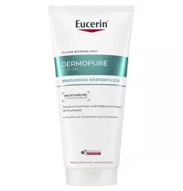 Засіб Eucerin 99120 ДермоП'юр Клінікал для корекції недоліків та пігментації тіла для проблемної шкіри 200мл