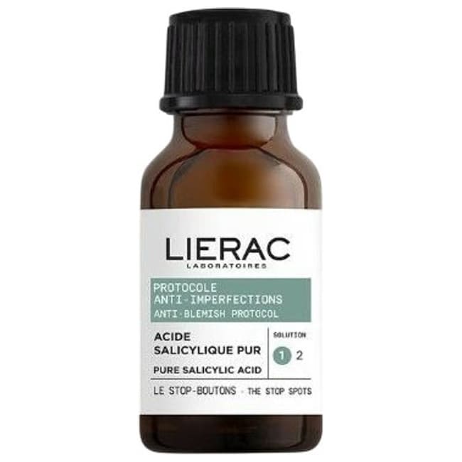 Средство Lierac Стоп Бутон против недостатков кожи 15мл Средство Lierac Стоп Бутон против недостатков кожи 15мл