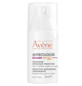 Концентрат Avene Антиружер Розамед д/чувств. склонной к покрасн. кожи SPF50+ 30мл