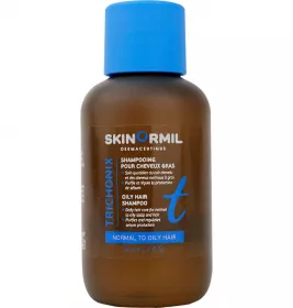 Шампунь Skinormil Трихоникс для жирной кожи головы 50мл