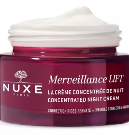 Крем NUXE Мервеянс Лифт ночной 50мл