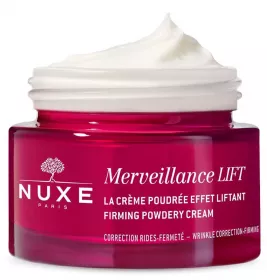 Крем NUXE Мервеянс Лифт Пудровый эффект 50мл