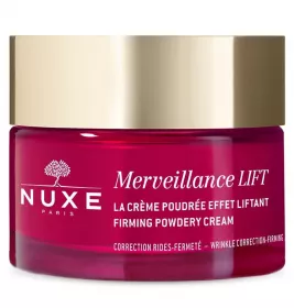 Крем NUXE Мервеянс Ліфт Пудровий ефект 50мл