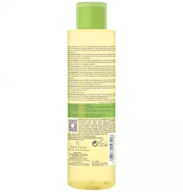 Масло-эмолент А-Дерма Экзомега Контрол очищающее 200мл