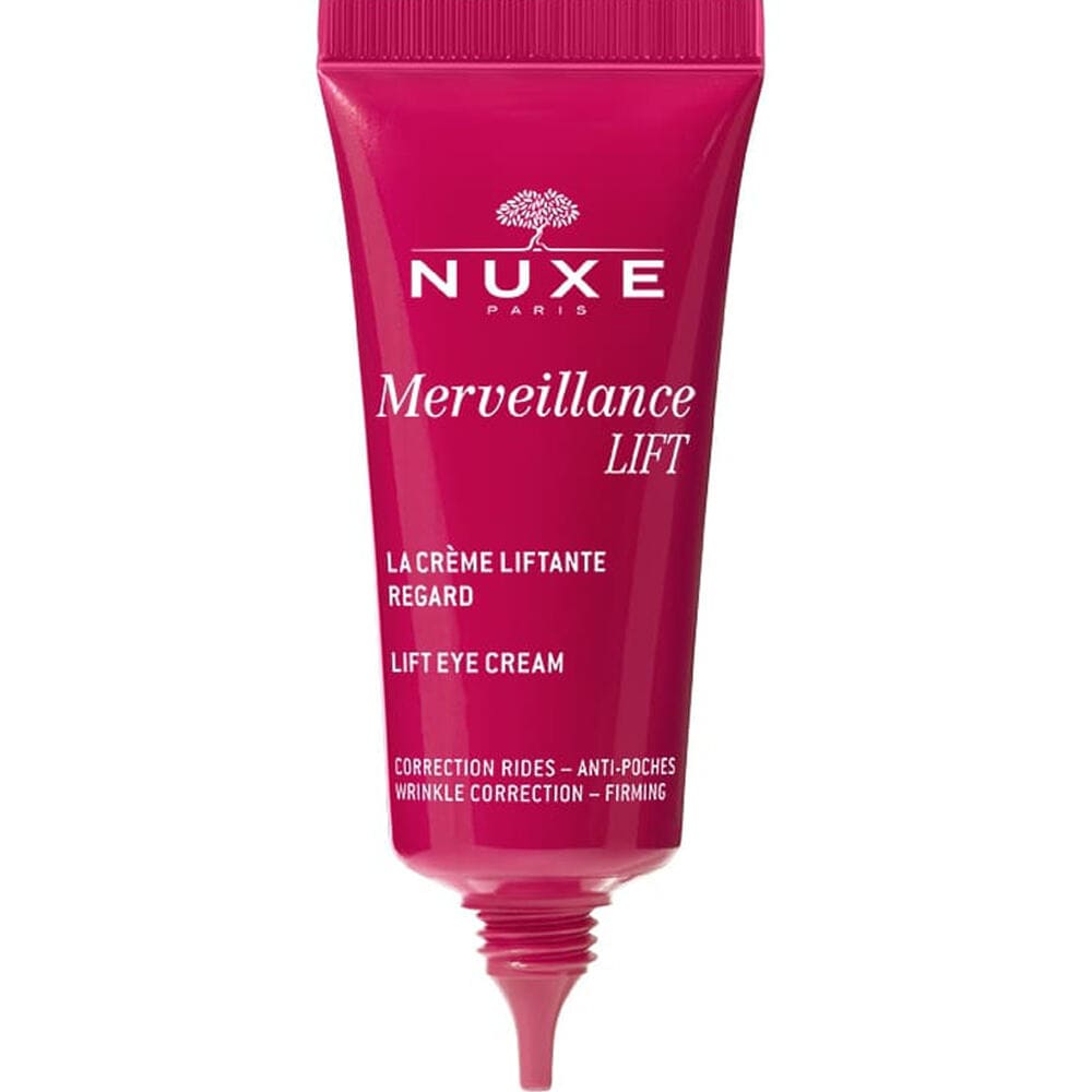 Крем NUXE Мервеянс Лифт для контура глаз 15мл