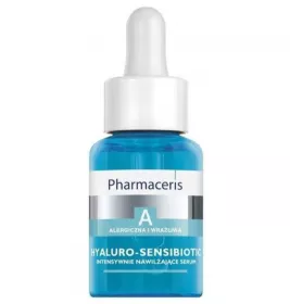 *Сироватка Pharmaceris A Hyaluro Sensibiotic інтенсивно зволожуюча 30мл