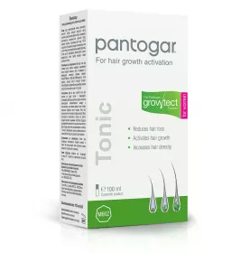 Тонік Пантогар для активації росту волосся для жінок 100мл