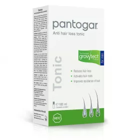 Тонік Пантогар проти випадіння волосся для чоловіків 100мл