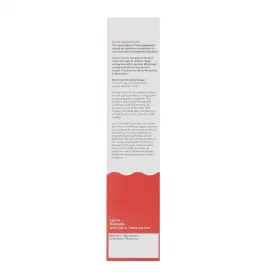 Омега-3 LYSI KIDS для дітей зі смаком манго, лимона та лайма скл. флак. 240мл