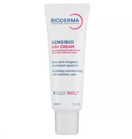Крем Bioderma Сенсібіо AR+ заспокійливий 40мл
