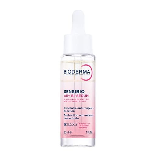 Сироватка Bioderma Сенсібіо AR+ Bi-Serum 30мл