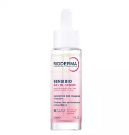 Сироватка Bioderma Сенсібіо AR+ Bi-Serum 30мл