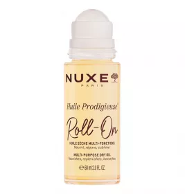 *Масло NUXE Huile Prodigieuse сухое 60мл