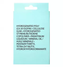 Патчі для обличчя La Roche-Posay Ефаклар Дуо +М для зменшення розмірів та видимості недоліків шкіри №22