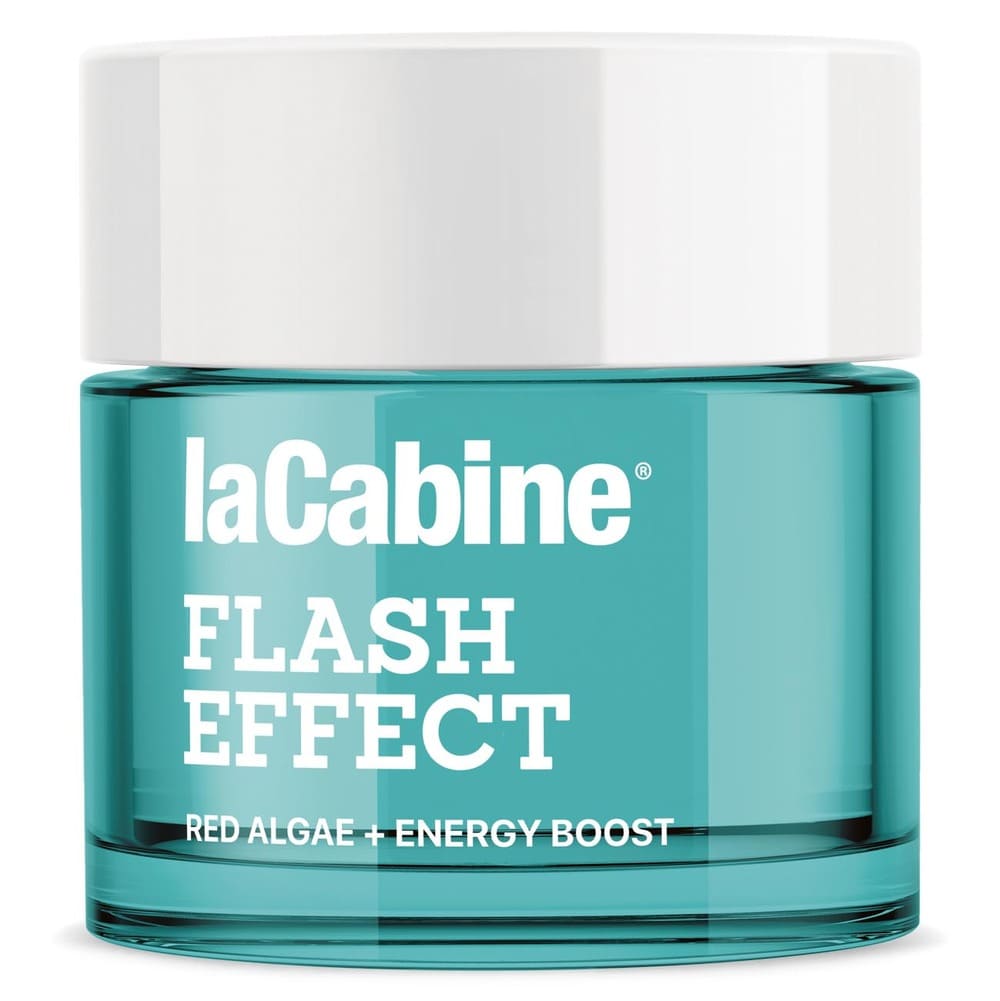 *Крем-гель LaCabine Flash Effect з миттєвим ліфтинг-ефектом 50мл