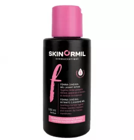Гель Skinormil ФЕМІНА КАНДІЖЕЛЬ для інтимної гігієни 100мл