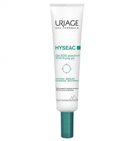 Гель Uriage Исеак SOS, що підсушує 15мл