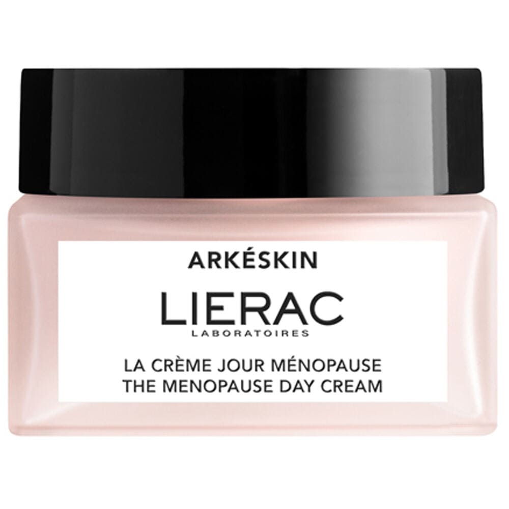*Набір Lierac Аркескін крем денний 50мл + змінний блок 50мл