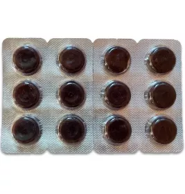 Базука Джуниор леденцы №24