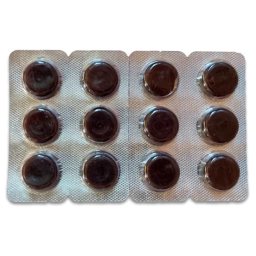 Базука Джуніор льодяники №24