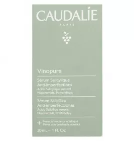 Сыворотка Caudalie Vinopure 500 Контроль несовершенства 30мл