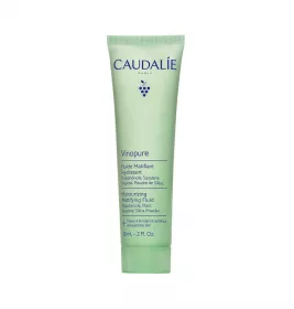 Флюїд Caudalie Vinopure 501 матуючий Досконала шкіра 60мл