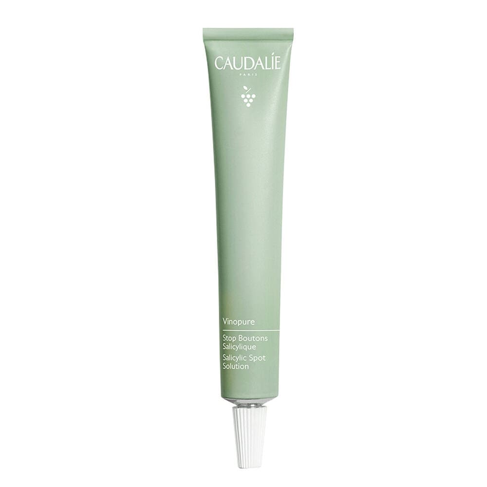 Засіб Caudalie Vinopure SOS 502 косметичний з саліциловою кислотою 15мл