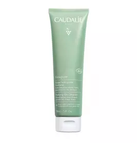 Желе Caudalie Vinopure 505 очищуюче Чиста шкіра 150мл
