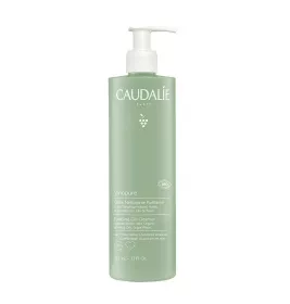Желе Caudalie Vinopure 506 очищающее Чистая кожа 385мл