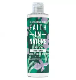 Кондиционер Faith in Nature натуральный для волос с розмарином 400мл