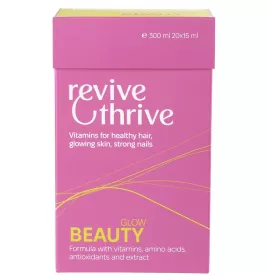 Витаминный комплекс Beauty glow стики по 15мл №20