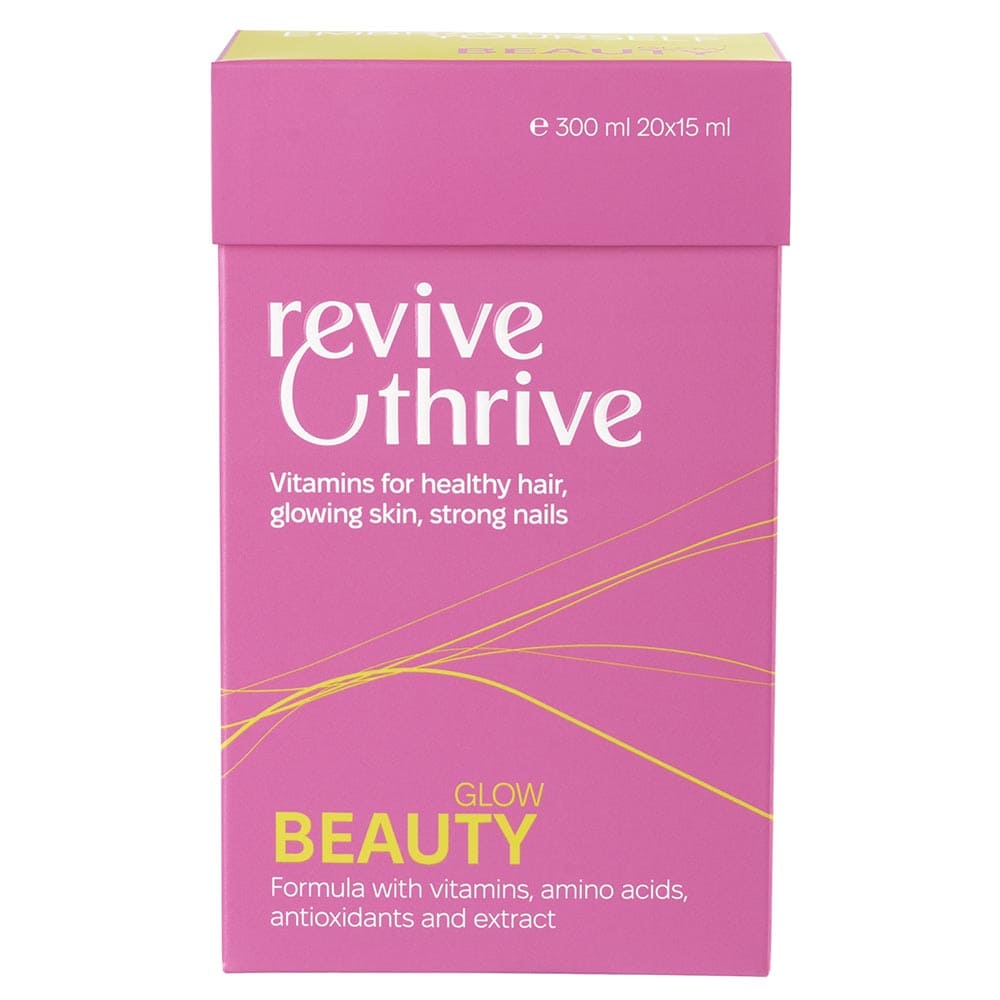 *Вітамінний комплекс Beauty glow стіки по 15мл №20