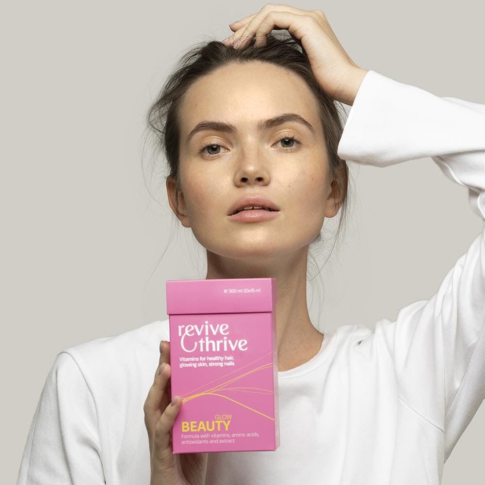 *Вітамінний комплекс Beauty glow стіки по 15мл №20