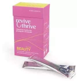 *Вітамінний комплекс Beauty glow стіки по 15мл №20