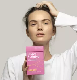 *Вітамінний комплекс Beauty glow стіки по 15мл №20