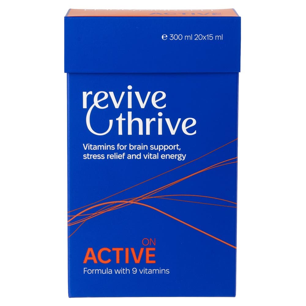 Витаминный комплекс Active on стики по 15мл №20 Витаминный комплекс Active on стики по 15мл №20
