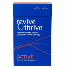 Витаминный комплекс Active on стики по 15мл №20