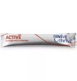 Витаминный комплекс Active on стики по 15мл №20