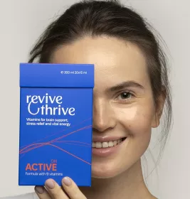 Витаминный комплекс Active on стики по 15мл №20
