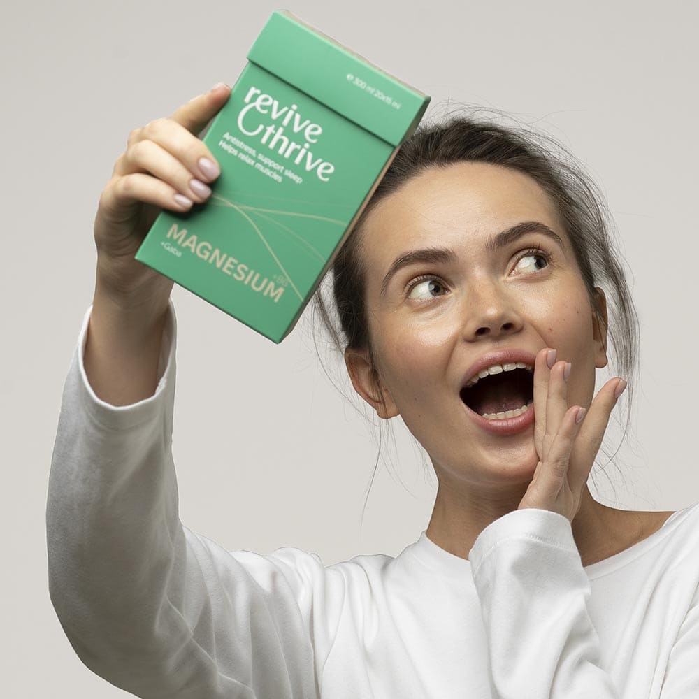 Витаминный комплекс Magnesium+B6 стики по 15мл №20