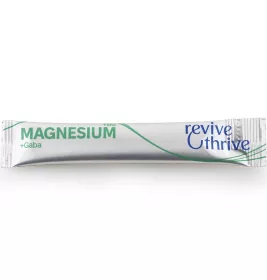 Витаминный комплекс Magnesium+B6 стики по 15мл №20