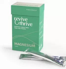 *Вітамінний комплекс Magnesium+B6 стіки по 15мл №20