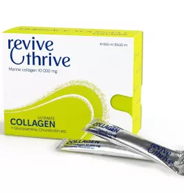 Коллаген питьевой Collagen Ultimate стики по 20мл №30