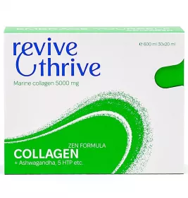 Коллаген питьевой Collagen Zen formula стики по 20мл №30