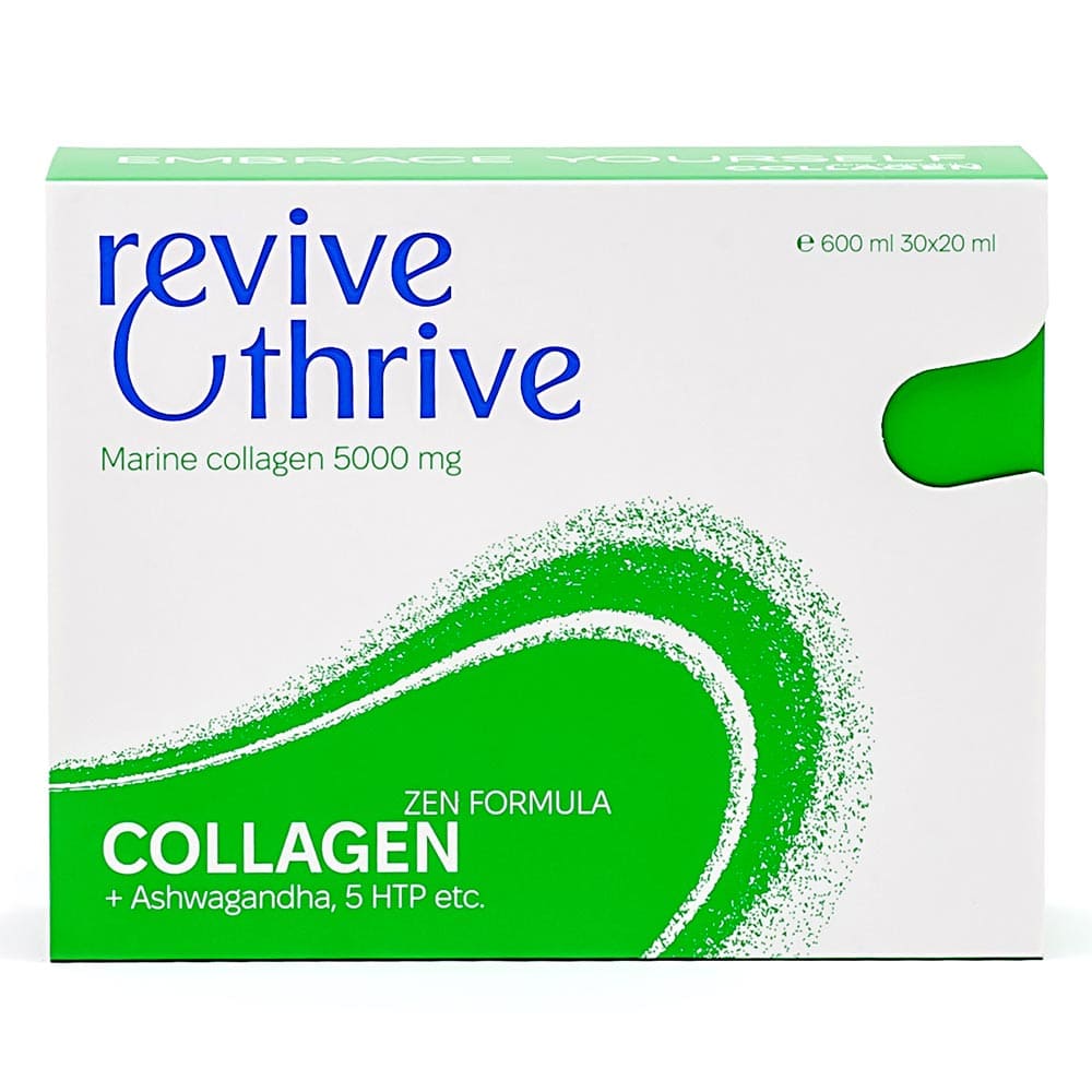 *Колаген питний Collagen Zen formula стіки по 20мл №30