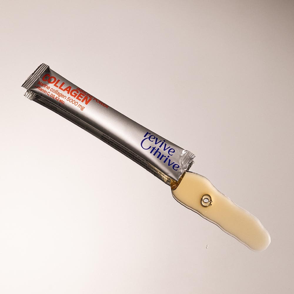 *Коллаген питьевой Collagen Immune power стики по 20мл №30